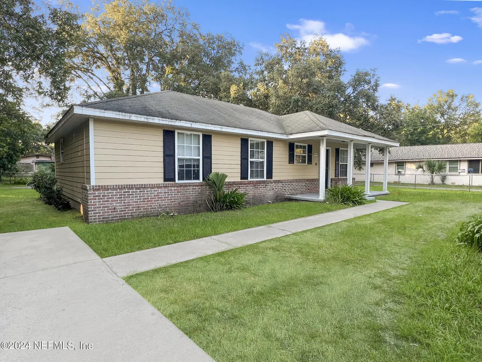 Unit for sale at 1443 MASON Avenue, Jacksonville, FL 32209