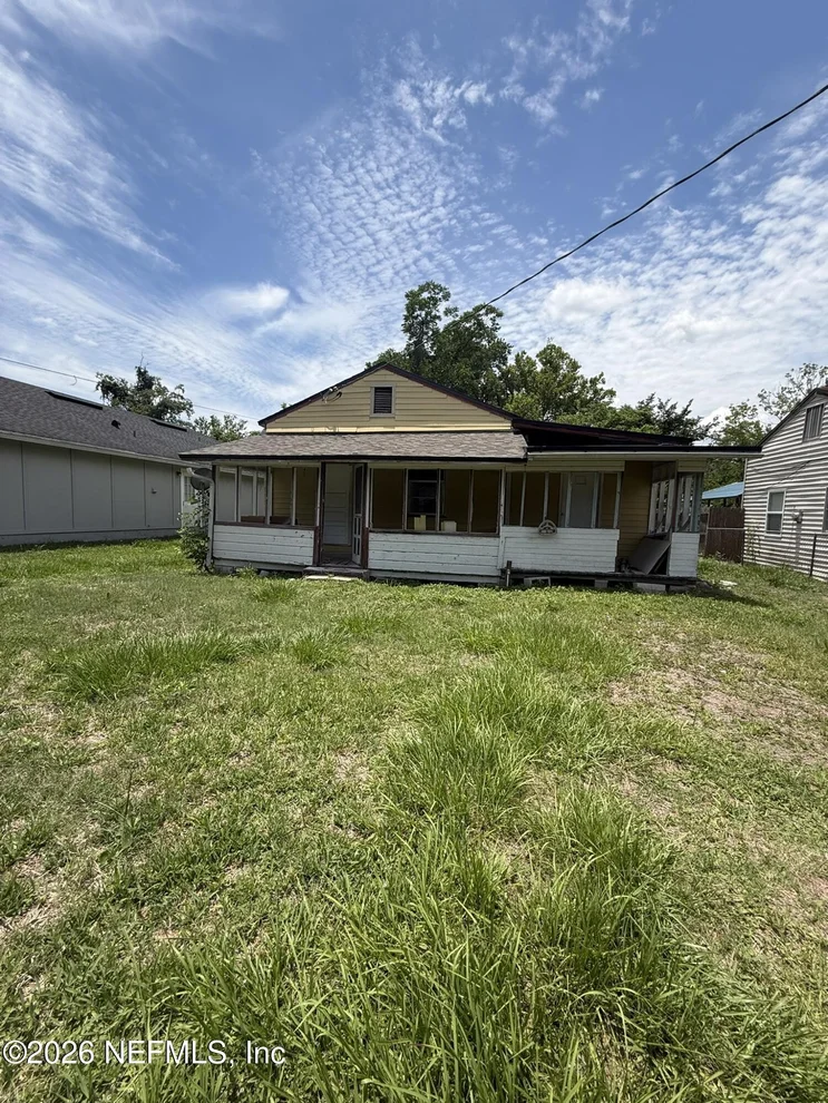 Unit for sale at 1310 NEVA Street, Jacksonville, FL 32205