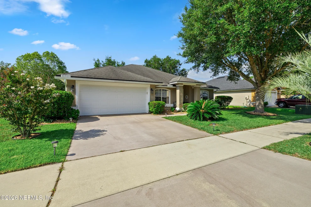 Unit for sale at 10905 STANTON HILLS Drive E, Jacksonville, FL 32222
