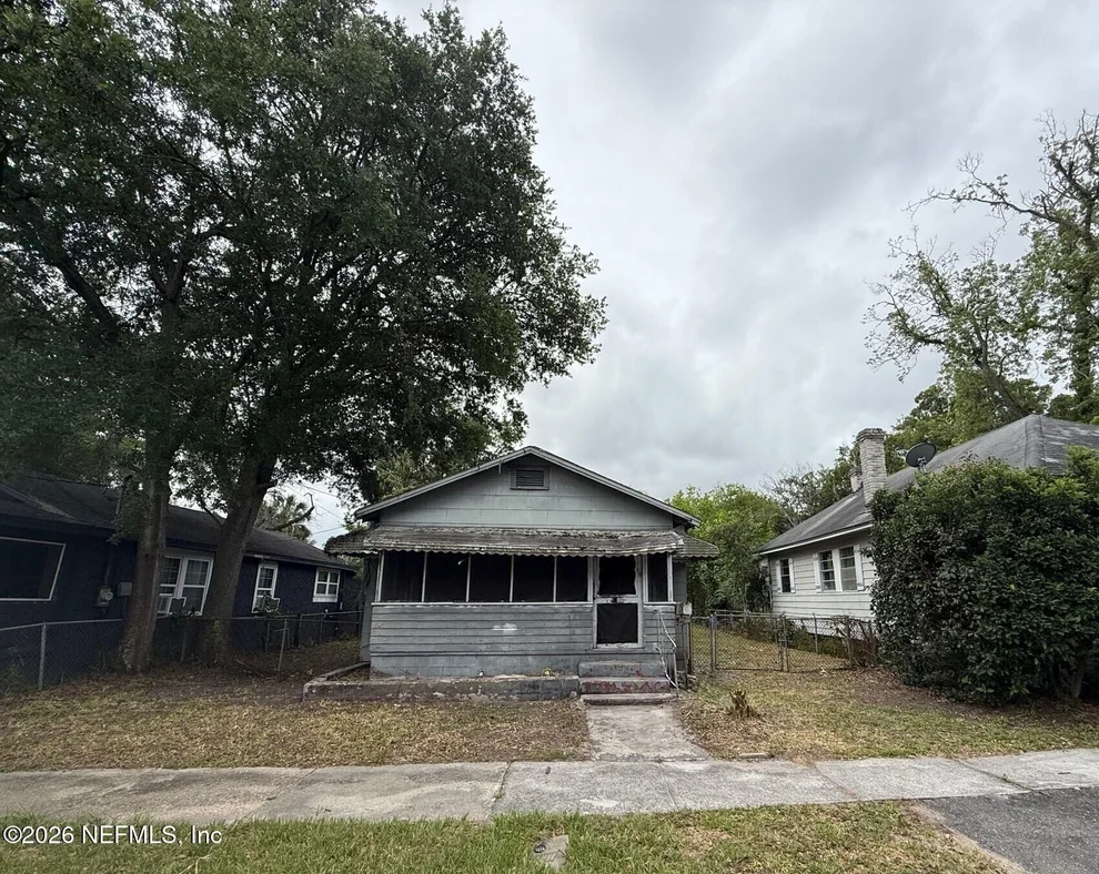 Unit for sale at 1024 W 26TH Street, Jacksonville, FL 32209