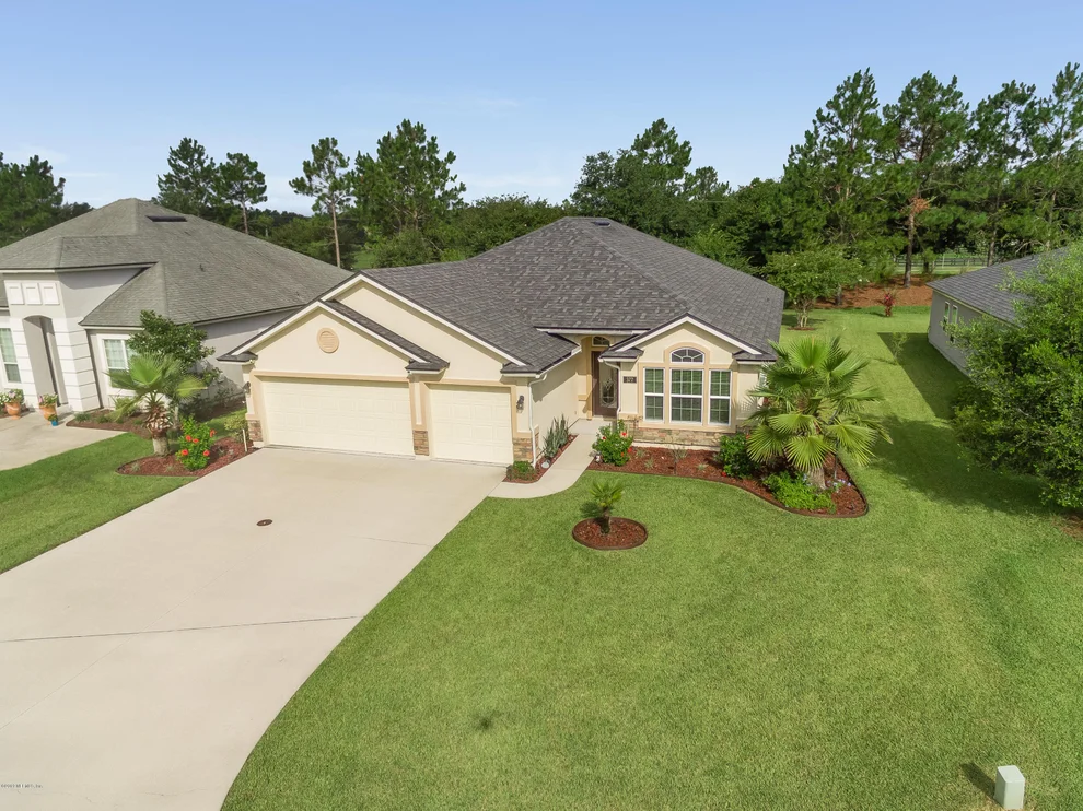 Unit for sale at 377 PALAZZO Circle, St. Augustine, FL 32092