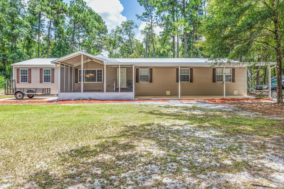 Unit for sale at 128 ROBERTS Road, East Palatka, FL 32131