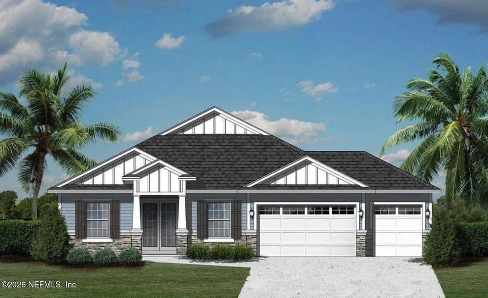 Unit for sale at 81 PINE GROVE Point, St. Augustine, FL 32092