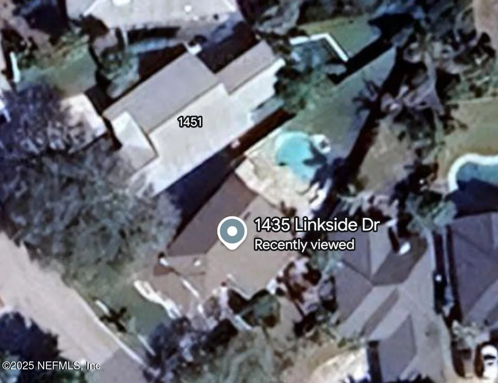 Unit for sale at 1435 LINKSIDE Drive, Atlantic Beach, FL 32233