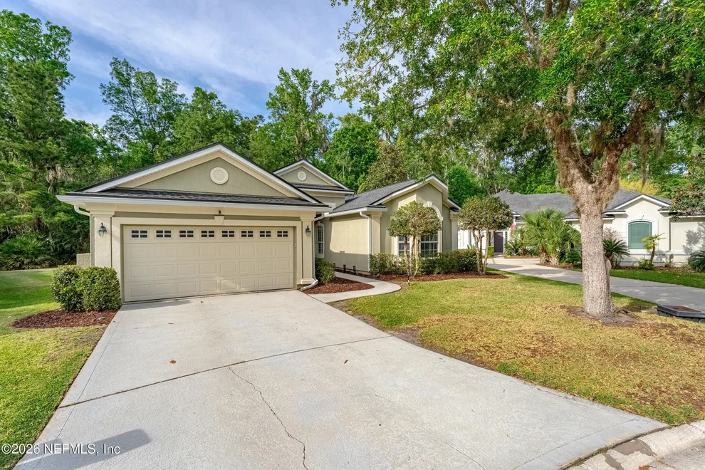 Unit for sale at 612 FERNWOOD Lane, St. Augustine, FL 32092