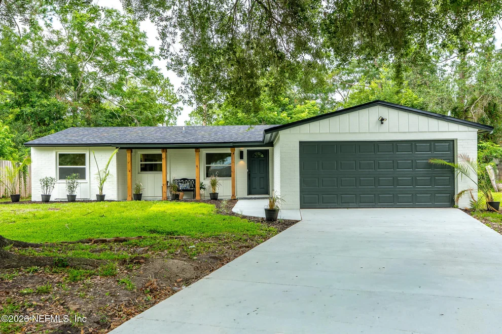 Unit for sale at 11479 PINE FOREST Court, Jacksonville, FL 32223