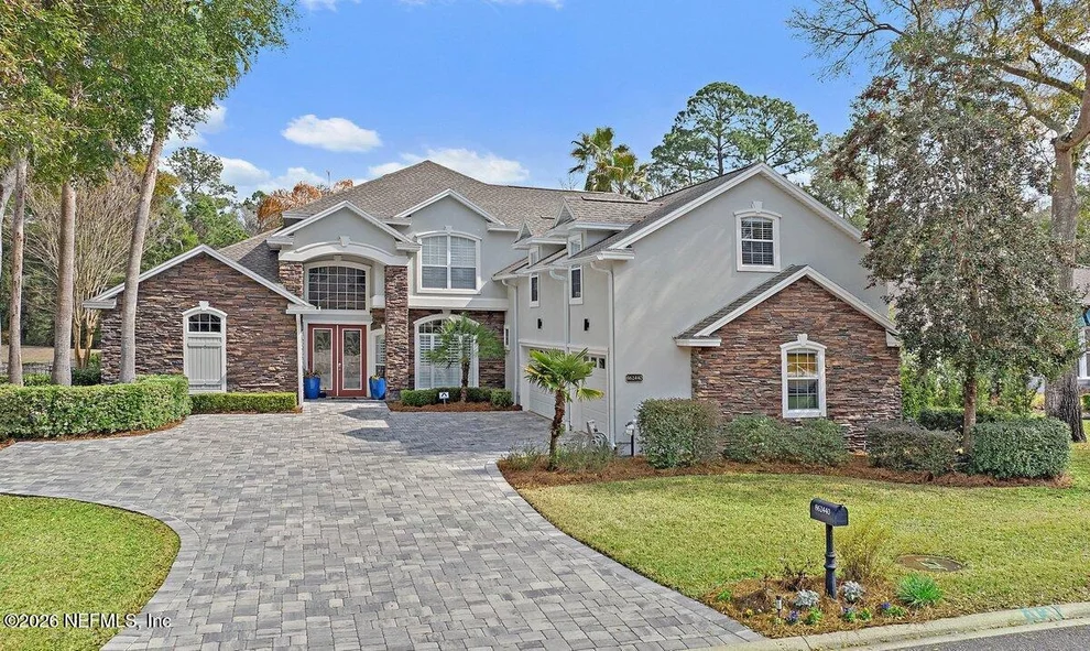 Unit for sale at 862440 N HAMPTON CLUB Way, Fernandina Beach, FL 32034