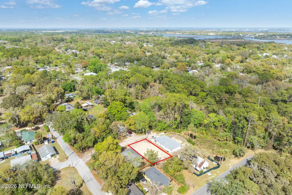 Unit for sale at 587 JULIA Street, St. Augustine, FL 32084
