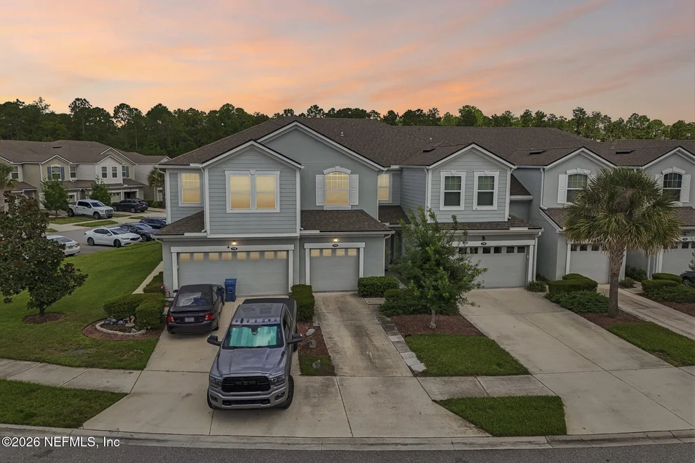Unit for sale at 576 RICHMOND Drive, St. Johns, FL 32259