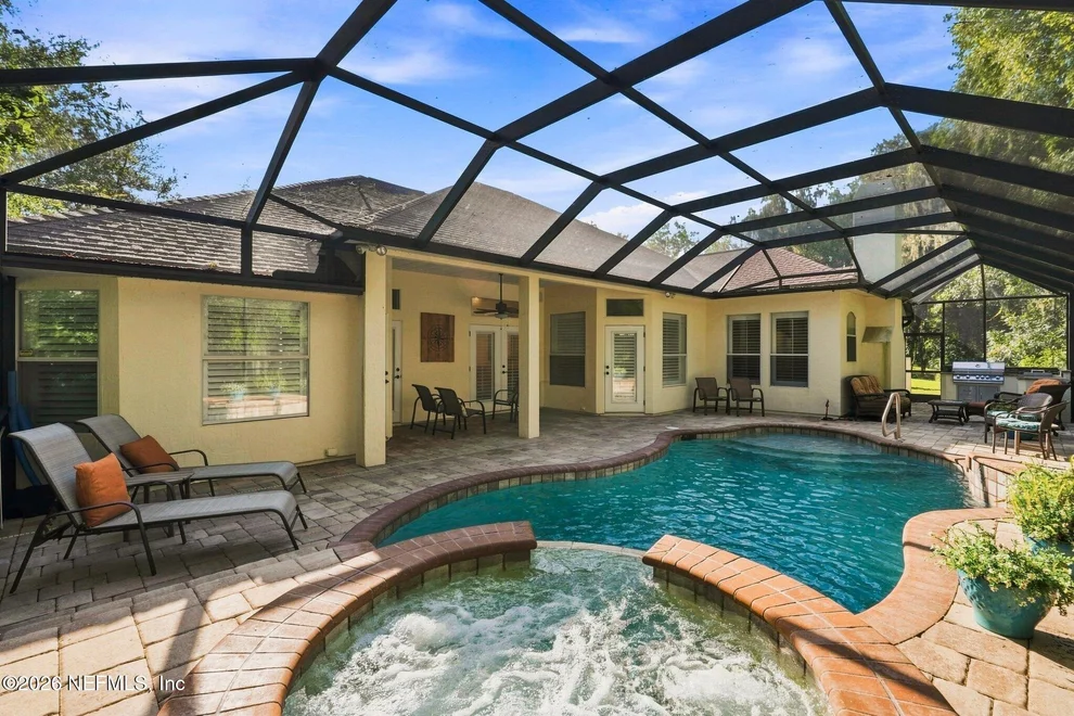Unit for sale at 4908 TWO JAKES Court, St. Augustine, FL 32092