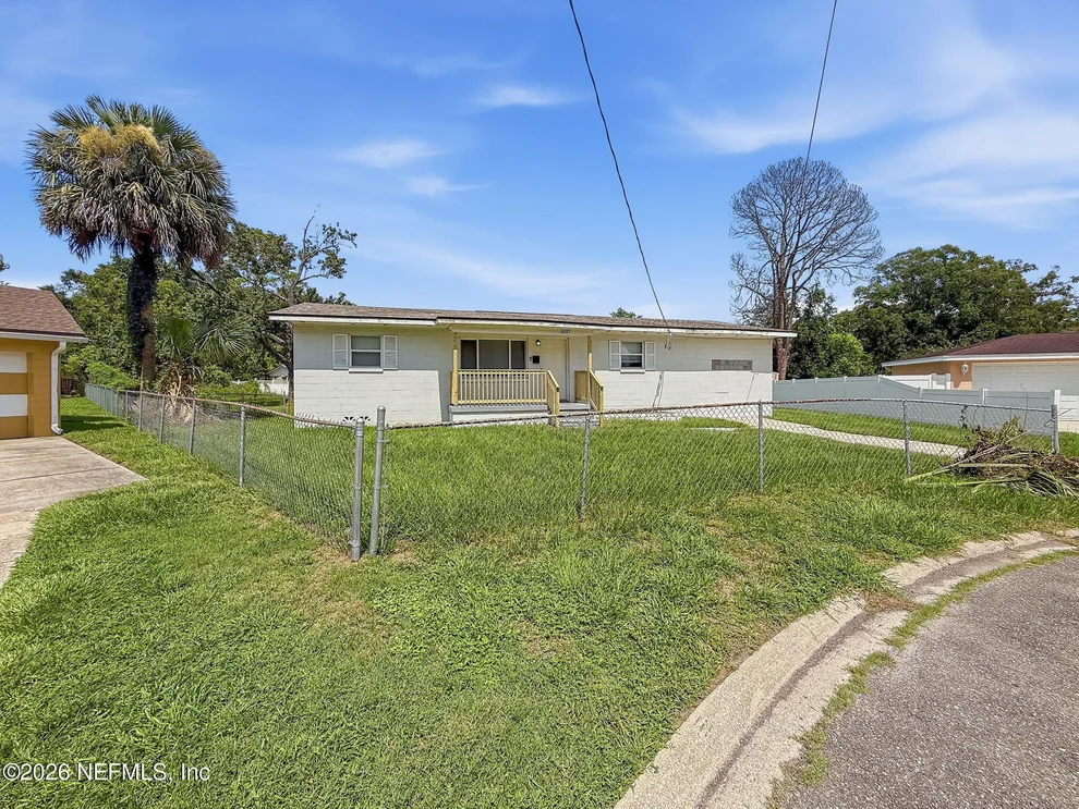 Unit for sale at 2027 PALMDALE Court, Jacksonville, FL 32208