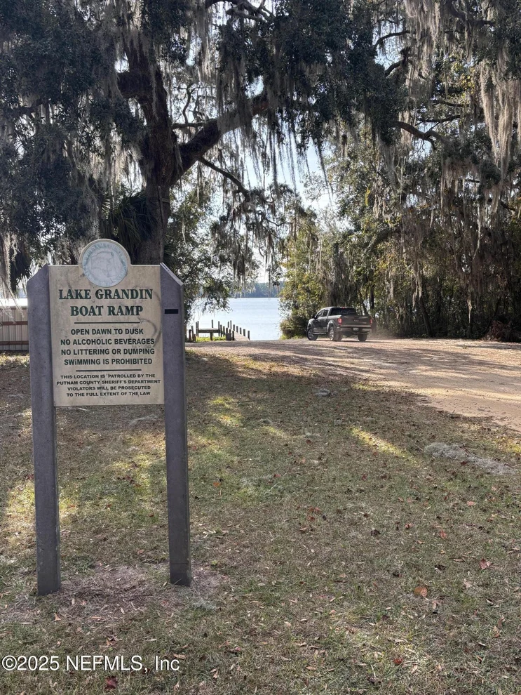 Unit for sale at 0 JERNIGAN Street, Interlachen, FL 32148