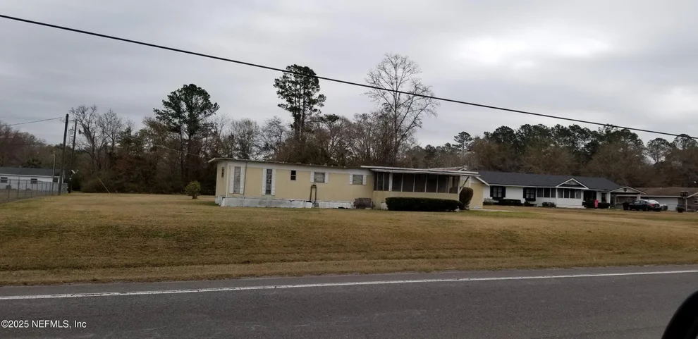 Unit for sale at 540864 LEM TURNER Road, Callahan, FL 32011