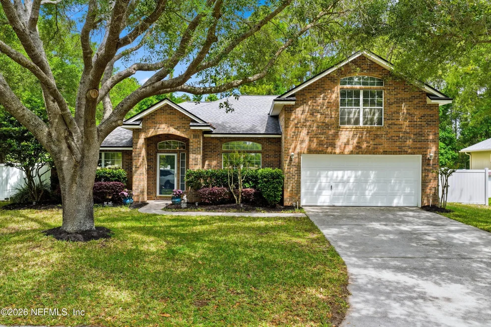 Unit for sale at 193 BARTRAM PARKE Drive, St. Johns, FL 32259