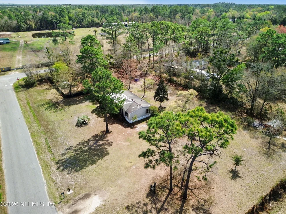 Unit for sale at 5705 SHORT HORN Road, Middleburg, FL 32068