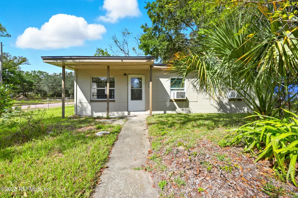 Unit for sale at 5306 PARIS Avenue, Jacksonville, FL 32209
