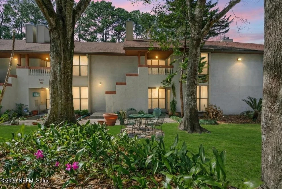 Unit for sale at 1506 WOOD HILL Place, Jacksonville, FL 32256