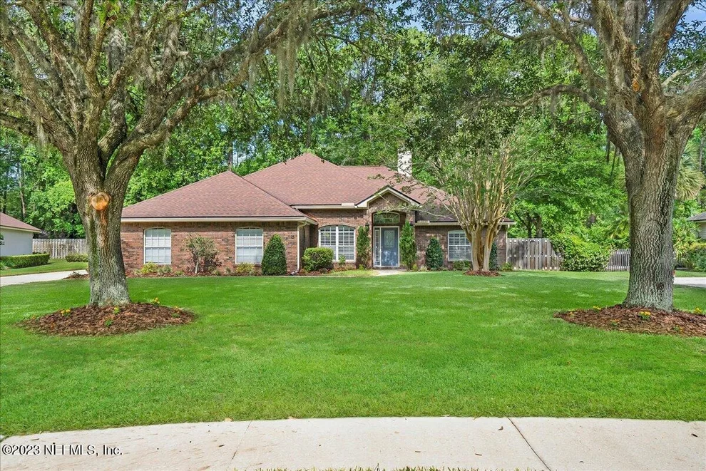 Unit for sale at 2809 SWEETHOLLY Drive, Jacksonville, FL 32223
