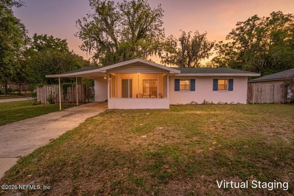 Unit for sale at 9916 S GLEN Avenue, Glen St. Mary, FL 32040