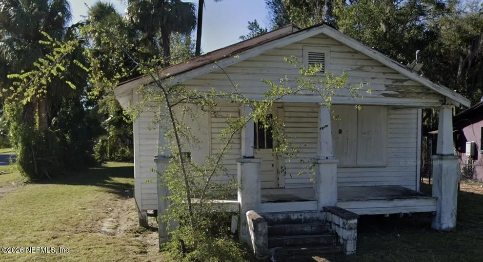 Unit for sale at 500 N 9TH Street, Palatka, FL 32177