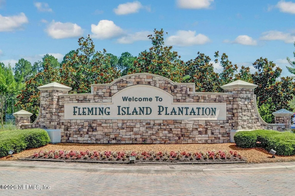 Unit for sale at 1968 WESTEND Place, Fleming Island, FL 32003