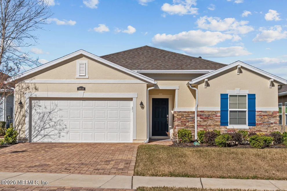 Unit for sale at 10119 DOGWOOD CREEK Drive, Jacksonville, FL 32222