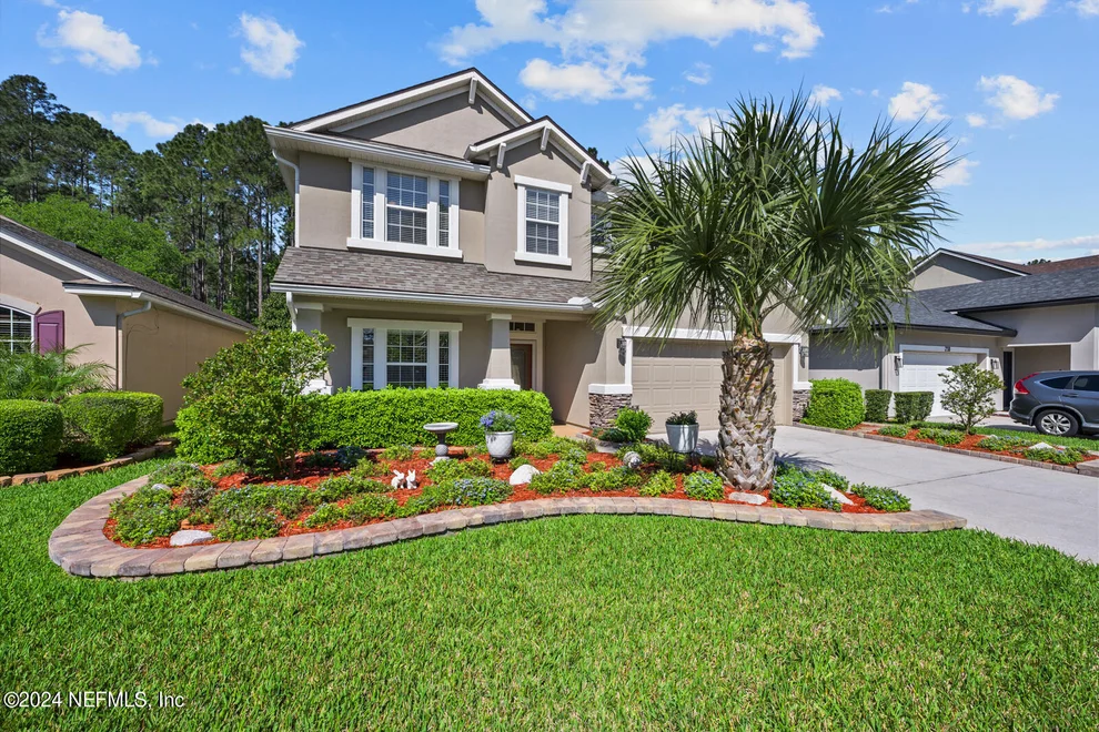 Unit for sale at 712 CANDLEBARK Drive, Jacksonville, FL 32225