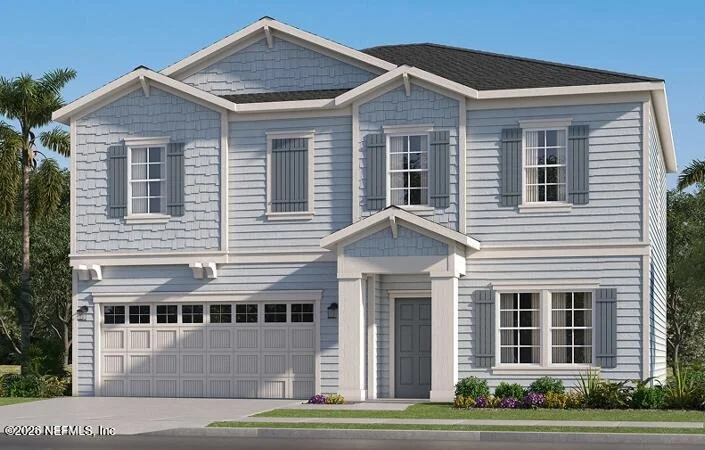 Unit for sale at 5892 LAGOON CRUISE Way, Jacksonville, FL 32234