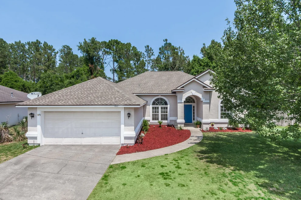 Unit for sale at 1843 WILLESDON Drive E, Jacksonville, FL 32246