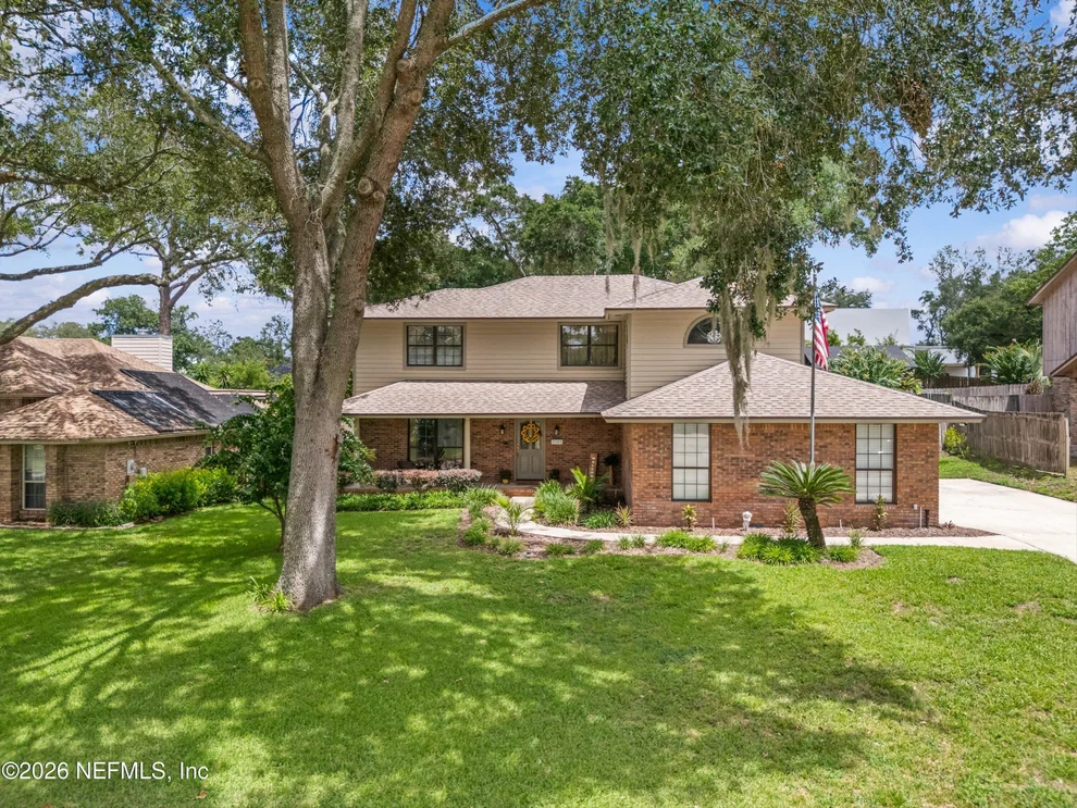 Unit for sale at 2159 BROAD WATER Drive, Jacksonville, FL 32225