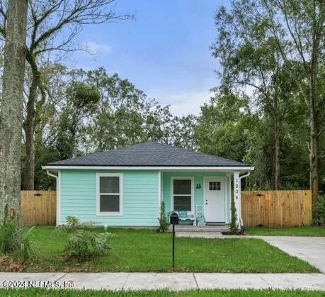 Unit for sale at 1204 W 26TH Street, Jacksonville, FL 32209