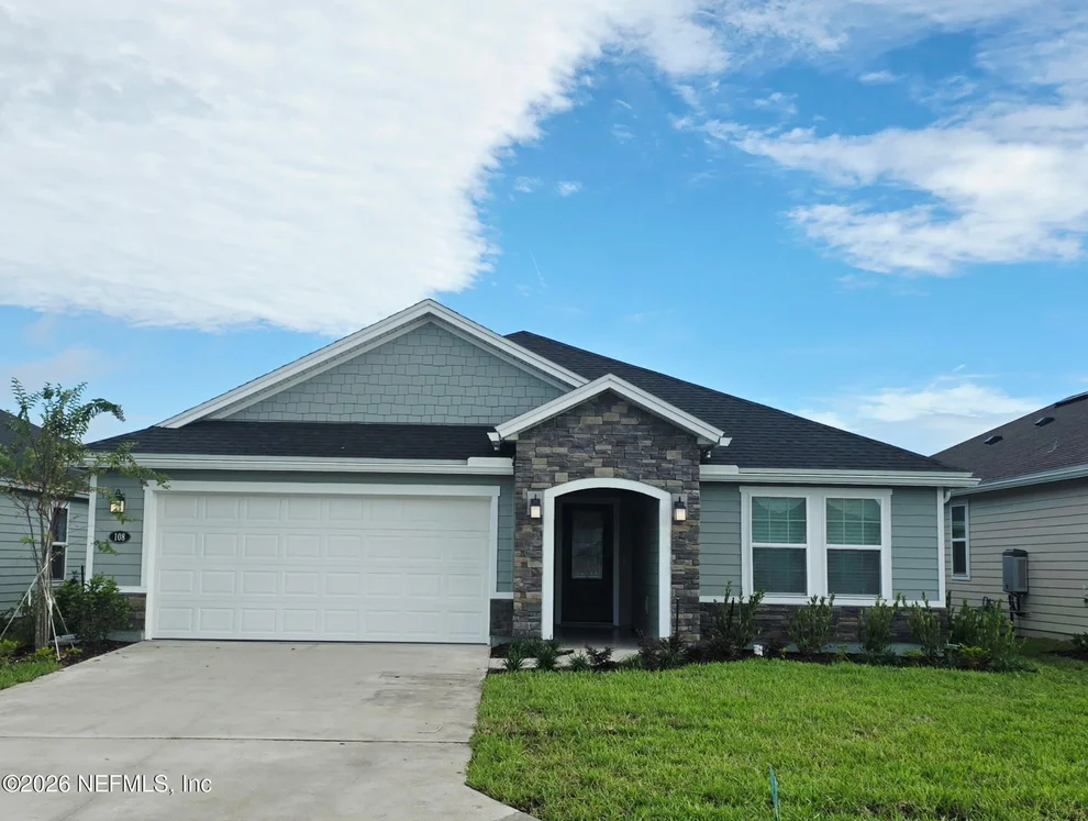 Unit for sale at 108 TEA OLIVE Drive, Palm Coast, FL 32137
