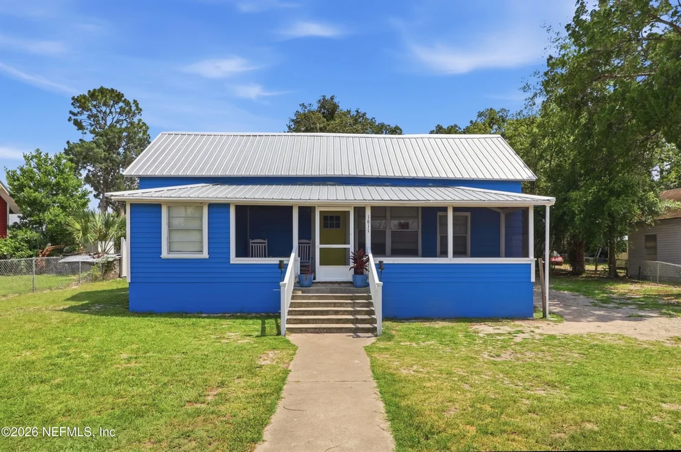 Unit for sale at 1811 KATE Street, Palatka, FL 32177