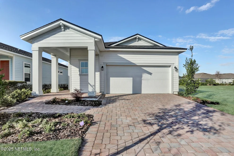 Unit for sale at 120 SUNDANCE Drive, St. Augustine, FL 32092
