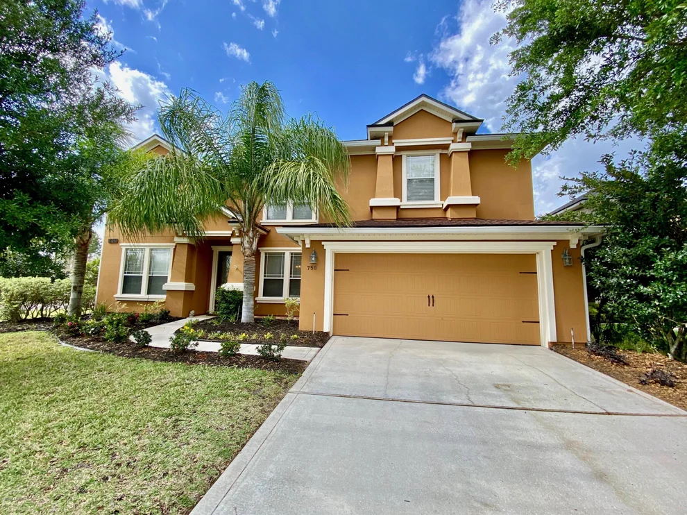 Unit for sale at 750 PORTA ROSA Circle, St. Augustine, FL 32092