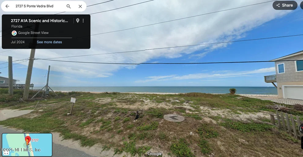 Unit for sale at 2727 S PONTE VEDRA Boulevard, Ponte Vedra Beach, FL 32082