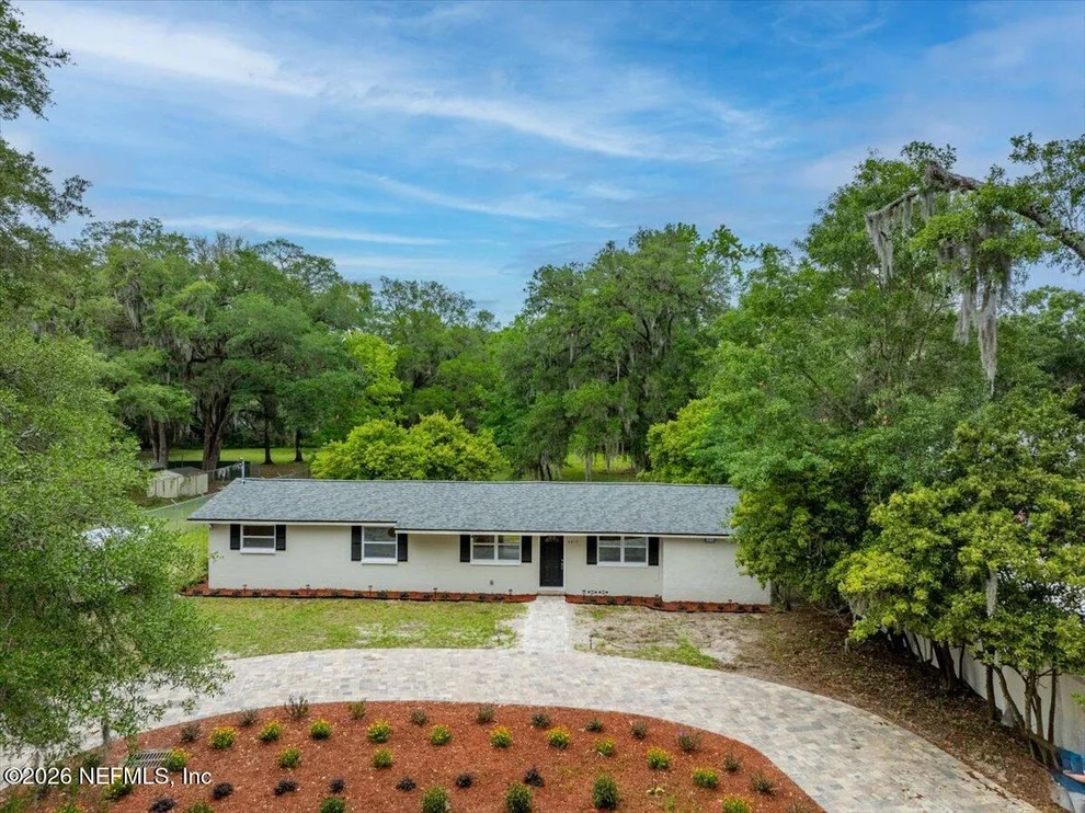 Unit for sale at 4417 GREENLAND Road, Jacksonville, FL 32258