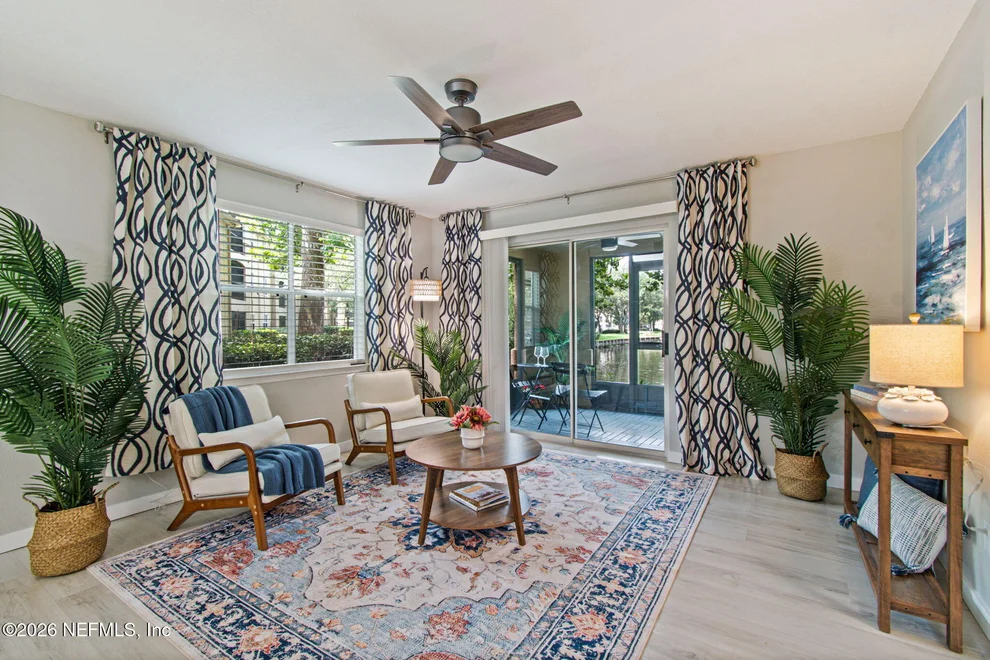 Unit for sale at 7 ARBOR CLUB Drive, Ponte Vedra Beach, FL 32082