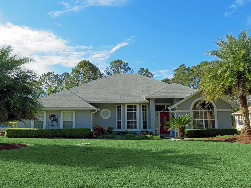 Unit for sale at 1171 LINWOOD Loop, St. Johns, FL 32259