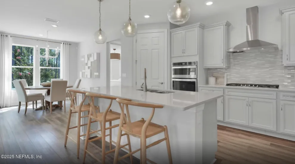 Unit for sale at 230 CURVED BAY Trail, Ponte Vedra, FL 32081