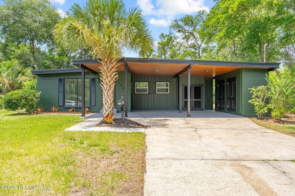 Unit for sale at 930 MIDDLETON Road, Jacksonville, FL 32211