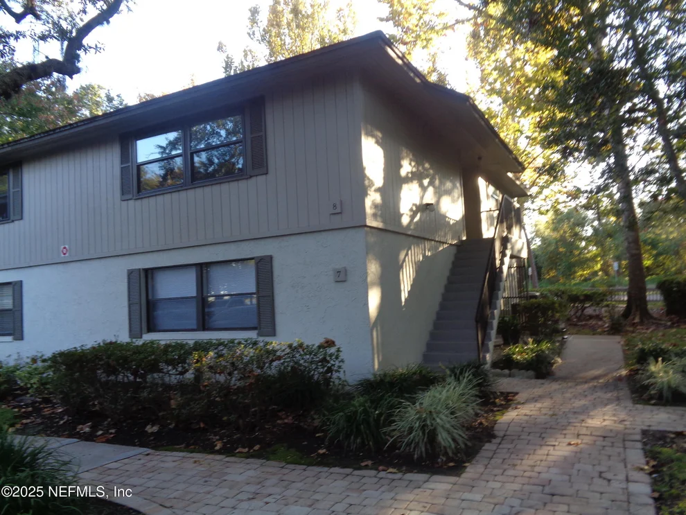 Unit for sale at 8 CRISTINA Court, St. Augustine, FL 32086