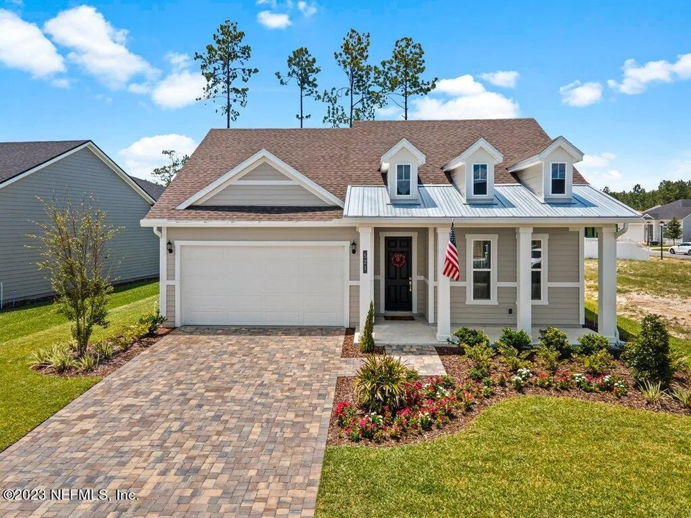 Unit for sale at 521 COURTNEY CHASE Drive, St. Augustine, FL 32092