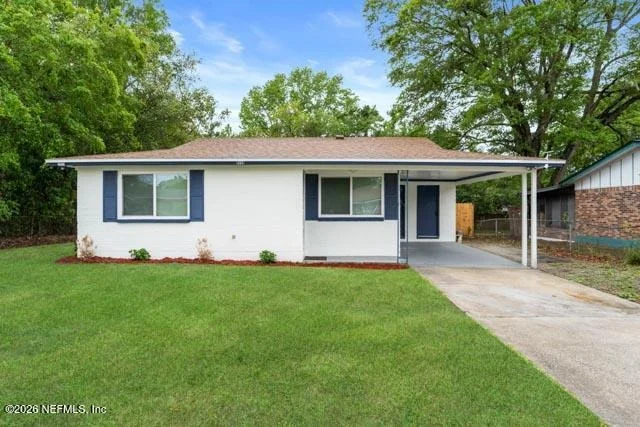Unit for sale at 9554 SPOTTSWOOD Road W, Jacksonville, FL 32208