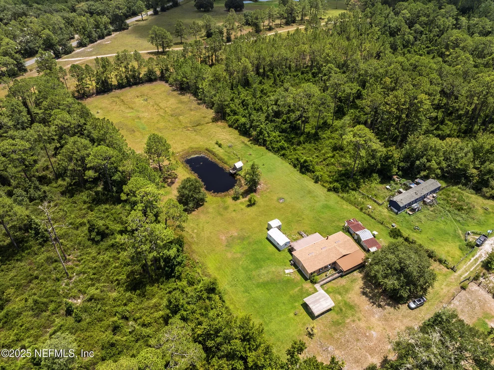 Unit for sale at 14625 WESLEY GRIFFIS Lane, Sanderson, FL 32087