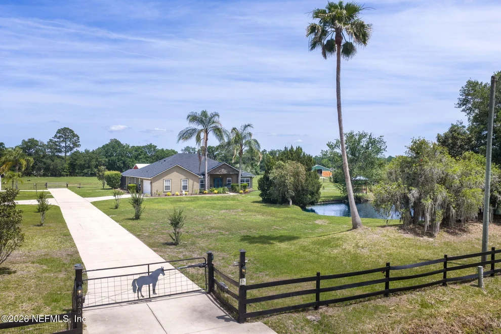 Unit for sale at 8200 MORRISON Road, Hastings, FL 32145
