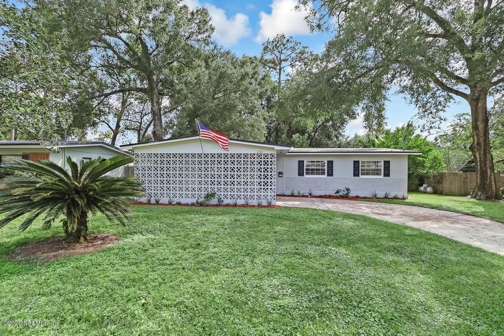 Unit for sale at 232 SARA Drive, Jacksonville, FL 32218