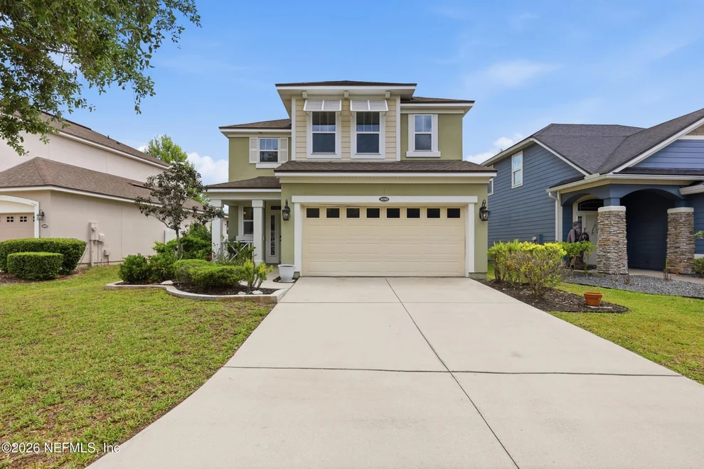 Unit for sale at 14589 GARDEN GATE Drive, Jacksonville, FL 32258