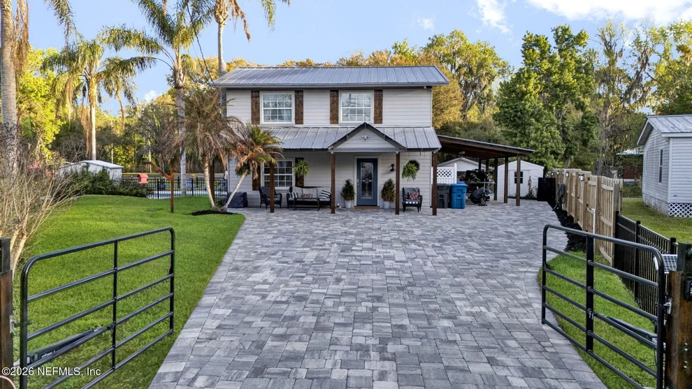 Unit for sale at 8160 WENDOVER Road, St. Augustine, FL 32092