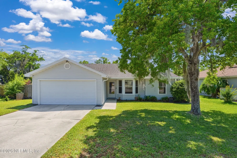 Unit for sale at 1571 KINGFISHER Boulevard, Orange Park, FL 32065